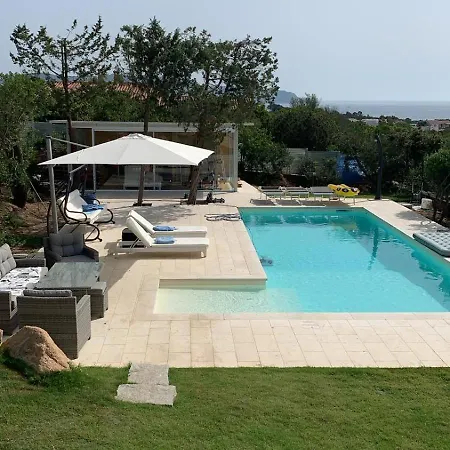 Casa Isabell Con Piscina Privata *
