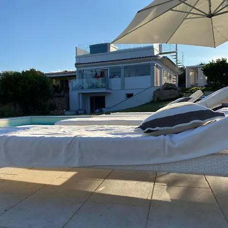Casa Isabell Con Piscina Privata * San Teodoro (Sardinia)
