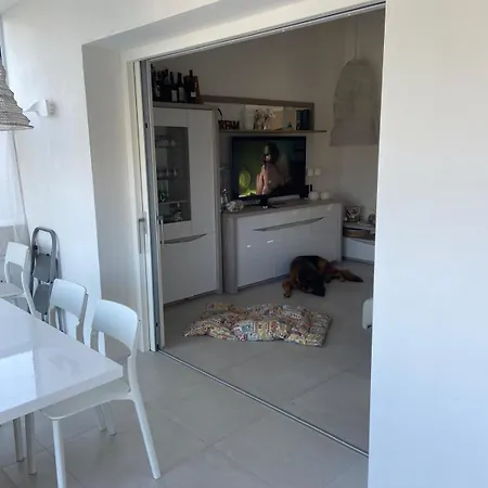 Casa Isabell Con Piscina Privata Appartement San Teodoro (Sardinia)