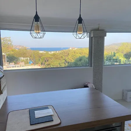 Διαμέρισμα Casa Isabell Con Piscina Privata San Teodoro (Sardinia)