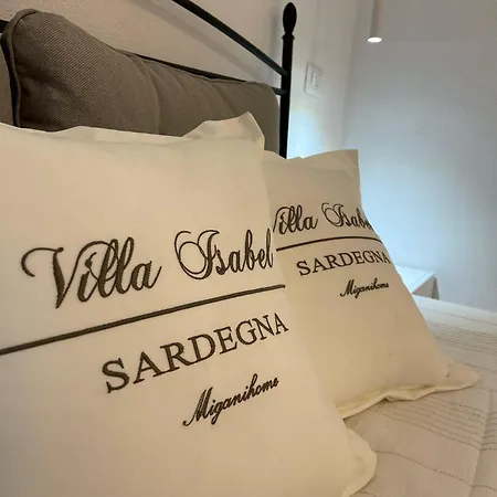 Appartement Casa Isabell Con Piscina Privata *