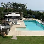 Casa Isabell Con Piscina Privata *
