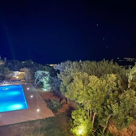Daire Casa Isabell Con Piscina Privata San Teodoro (Sardinia)
