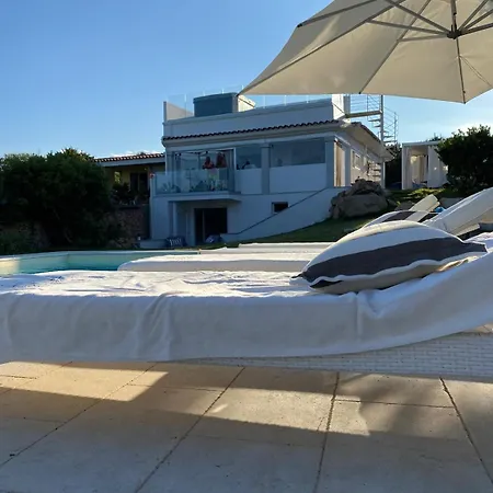 Apartment Casa Isabell Con Piscina Privata *