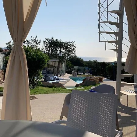 Casa Isabell Con Piscina Privata San Teodoro (Sardinia)