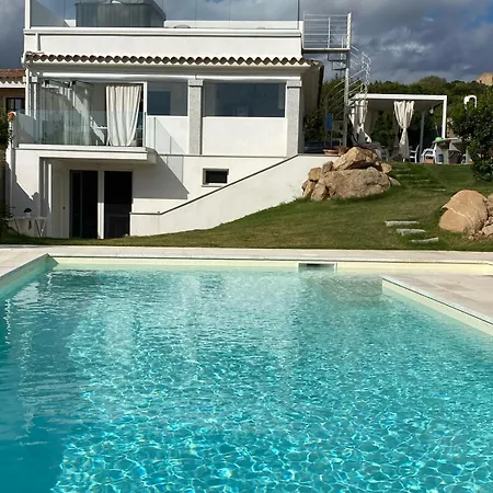Casa Isabell Con Piscina Privata Apartment