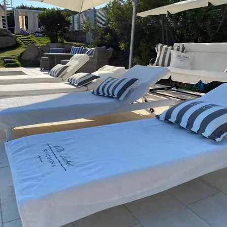 Apartment Casa Isabell Con Piscina Privata San Teodoro (Sardinia)