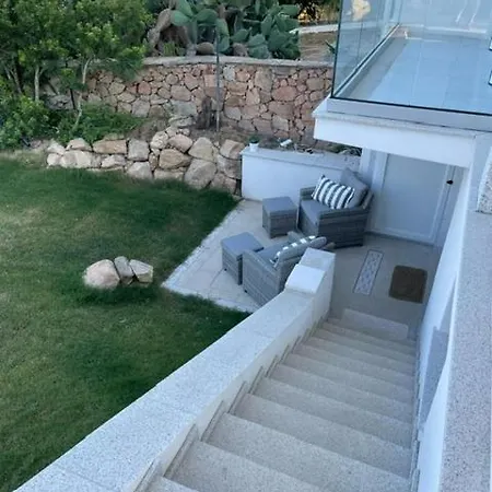 Casa Isabell Con Piscina Privata * San Teodoro (Sardinia)