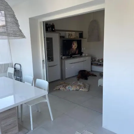 Casa Isabell Con Piscina Privata