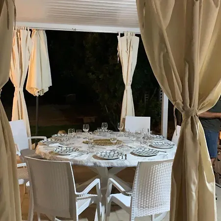 Casa Isabell Con Piscina Privata