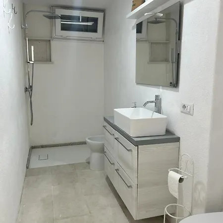 Apartmán Casa Isabell Con Piscina Privata