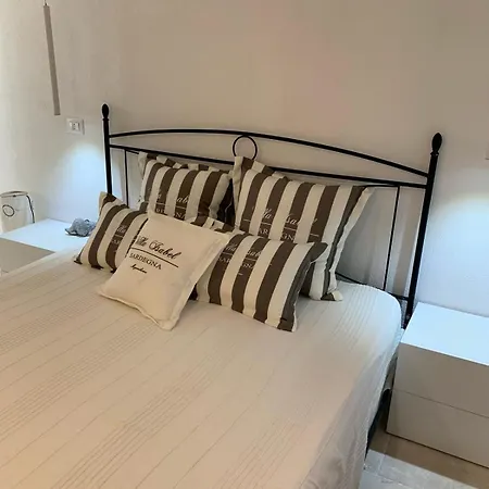 Apartmán Casa Isabell Con Piscina Privata San Teodoro (Sardinia)