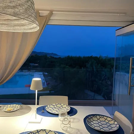 Casa Isabell Con Piscina Privata Apartmán *